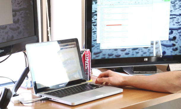 6 Reasons To Start a Side Hustle