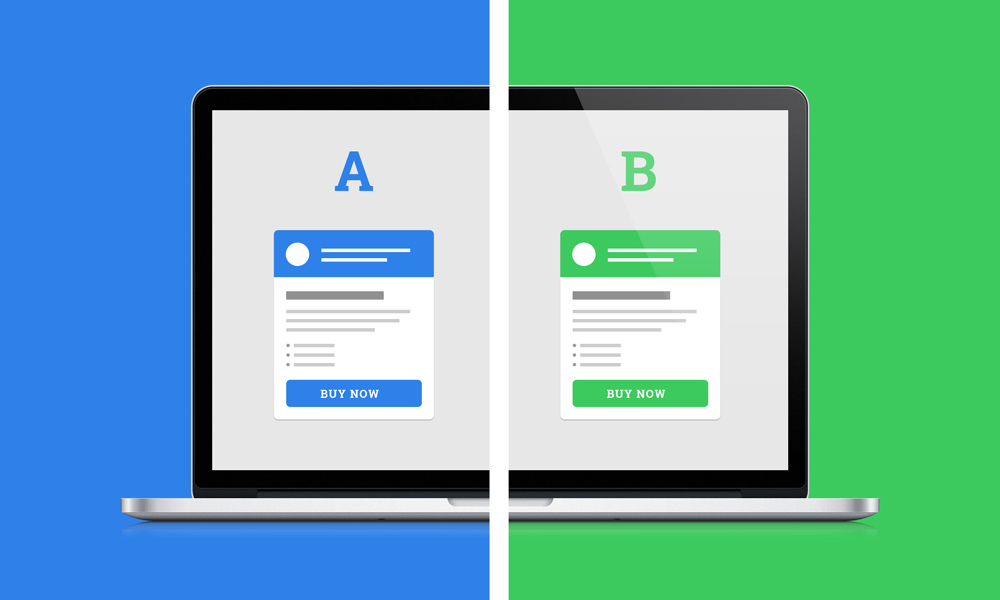 How Split Testing Improves Sales