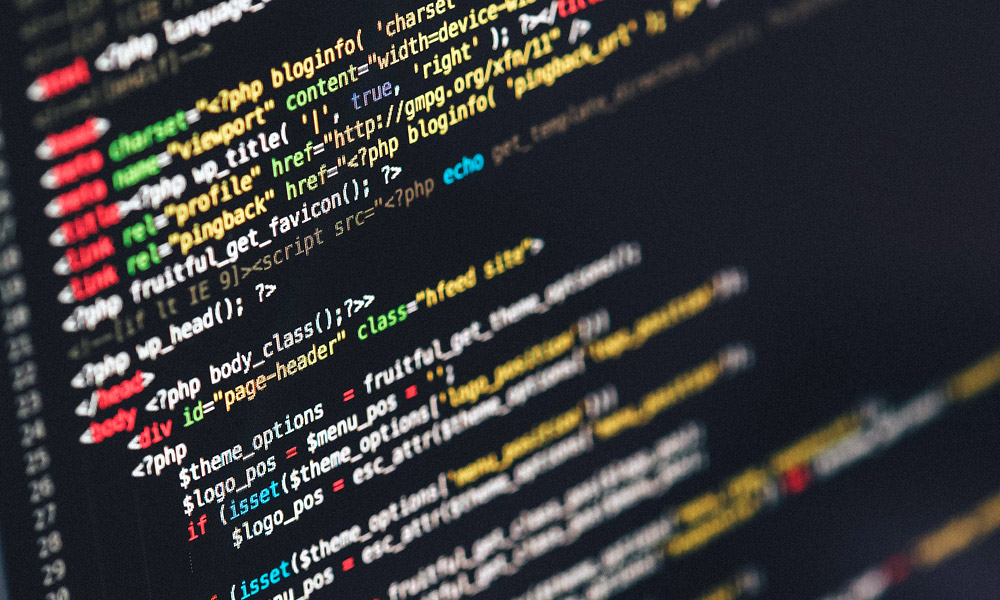 How HTML, CSS, & JavaScript work